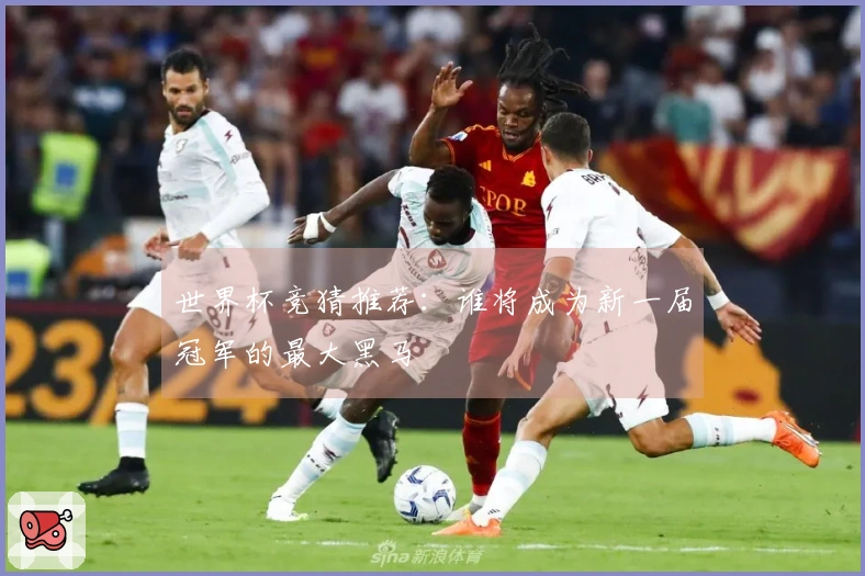 世界杯竞猜推荐：谁将成为新一届冠军的最大黑马