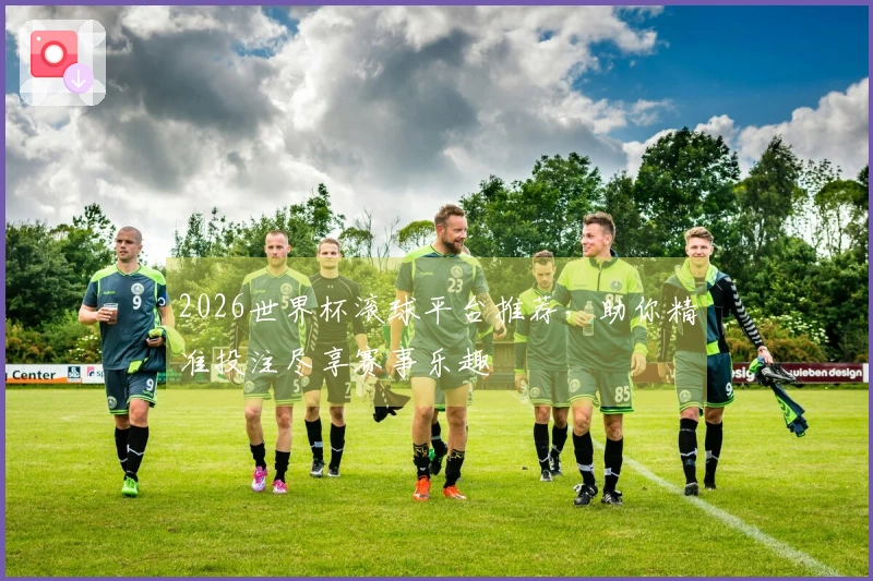 2026世界杯滚球平台推荐，助你精准投注尽享赛事乐趣