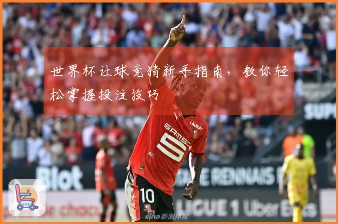 世界杯让球竞猜新手指南，教你轻松掌握投注技巧