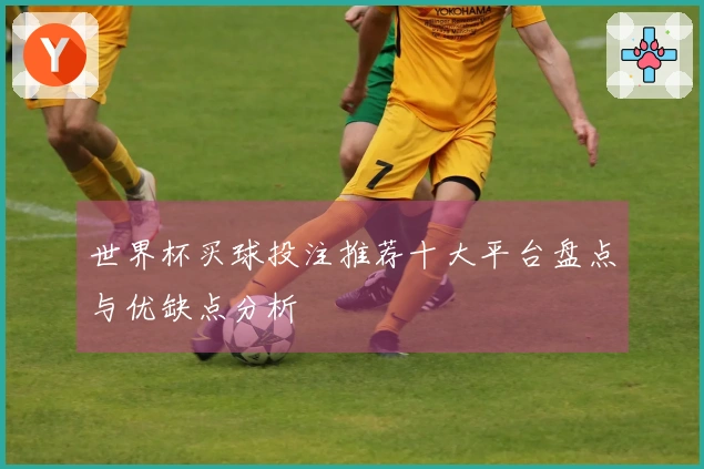 世界杯买球投注推荐十大平台盘点与优缺点分析