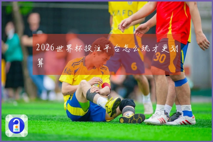 2026世界杯投注平台怎么玩才更划算