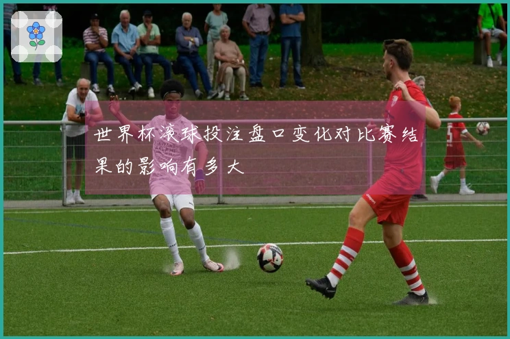世界杯滚球投注盘口变化对比赛结果的影响有多大