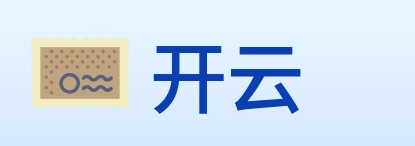 开云 Logo